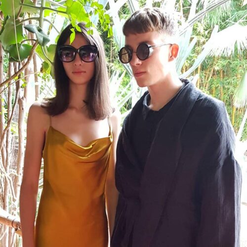 Loli et Rodney : retour sur une success story !