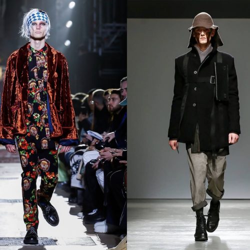 Francis & Jesse : entre EGERI et la Fashion Week, il n’y a qu’un pas